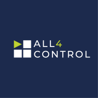 All4Control | The Art Of Smart logo, All4Control | The Art Of Smart contact details