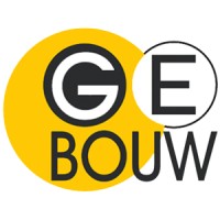 GE-Bouw logo, GE-Bouw contact details