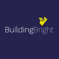 Building Bright logo, Building Bright contact details