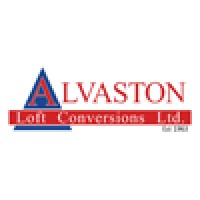 Alvaston Loft Conversions Ltd logo, Alvaston Loft Conversions Ltd contact details