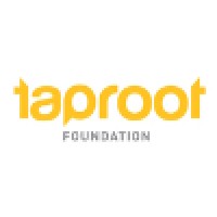 Taproot Foundation logo, Taproot Foundation contact details