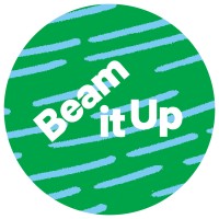 Beam it Up logo, Beam it Up contact details