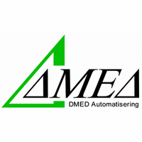 DMED Automatisering logo, DMED Automatisering contact details