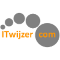 ITwijzer logo, ITwijzer contact details