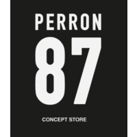 PERRON 87 logo, PERRON 87 contact details