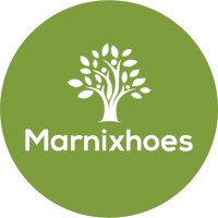 Marnixhoes logo, Marnixhoes contact details