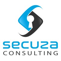 Secuza Consulting logo, Secuza Consulting contact details