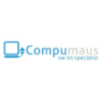 Compumaus logo, Compumaus contact details