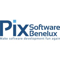 Pix Software Benelux logo, Pix Software Benelux contact details