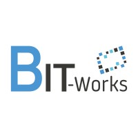 BIT-Works BV logo, BIT-Works BV contact details