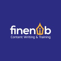 Finenib logo, Finenib contact details