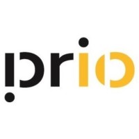 Platform PRIO logo, Platform PRIO contact details