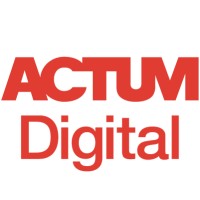 Actum Digital B.V. logo, Actum Digital B.V. contact details