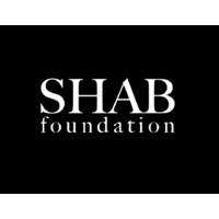 SHAB Foundation logo, SHAB Foundation contact details