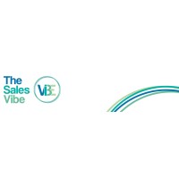 TheSalesVibe.com logo, TheSalesVibe.com contact details