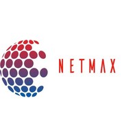 NETMAX.CO logo, NETMAX.CO contact details