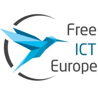 Free ICT Europe Foundation logo, Free ICT Europe Foundation contact details