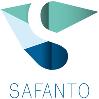 Safanto logo, Safanto contact details