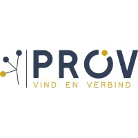 PROV vind en verbind logo, PROV vind en verbind contact details