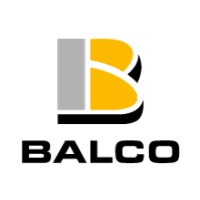 Balco Balkonsystemen BV logo, Balco Balkonsystemen BV contact details