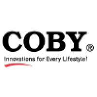 Coby Electronics Corporation logo, Coby Electronics Corporation contact details