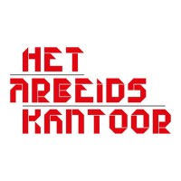 Het Arbeidskantoor logo, Het Arbeidskantoor contact details