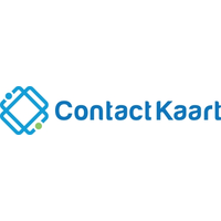 Contactkaart logo, Contactkaart contact details