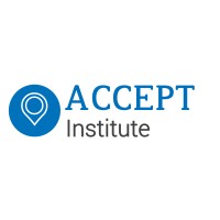 ACCEPT Institute logo, ACCEPT Institute contact details