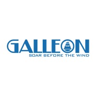 Galleon logo, Galleon contact details