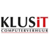 KlusIT Computerverhuur logo, KlusIT Computerverhuur contact details