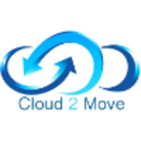 Cloud2move logo, Cloud2move contact details