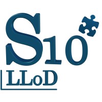 S10 LLoD logo, S10 LLoD contact details