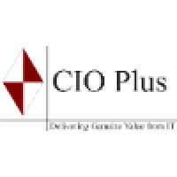 CIO Plus Ltd logo, CIO Plus Ltd contact details