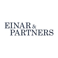 Einar & Partners logo, Einar & Partners contact details