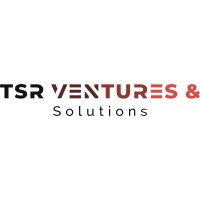 TSR Ventures & Solutions logo, TSR Ventures & Solutions contact details