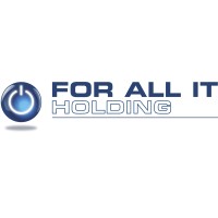 For All IT Holding B.V. logo, For All IT Holding B.V. contact details