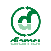 DIAMSI International logo, DIAMSI International contact details