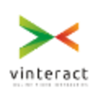 Vinteract logo, Vinteract contact details