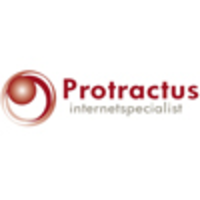 PROTRACTUS logo, PROTRACTUS contact details