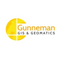 Gunneman GIS & Geomatics logo, Gunneman GIS & Geomatics contact details