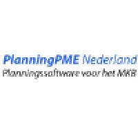 PlanningPME Nederland logo, PlanningPME Nederland contact details