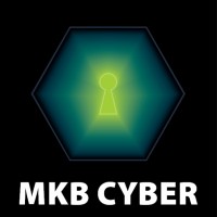 MKB Cyber logo, MKB Cyber contact details