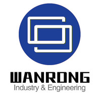 WANRONG INDUSTRY & ENGINEERING LIMITED logo, WANRONG INDUSTRY & ENGINEERING LIMITED contact details