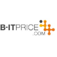 B-ITprice.com logo, B-ITprice.com contact details