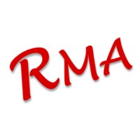 RMA BV logo, RMA BV contact details