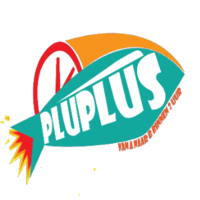 Pluplus logo, Pluplus contact details