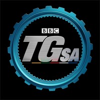 Top Gear South Africa logo, Top Gear South Africa contact details