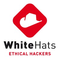 WhiteHats B.V. logo, WhiteHats B.V. contact details