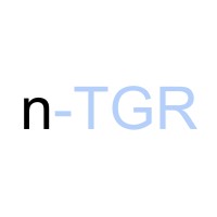 n-TGR logo, n-TGR contact details