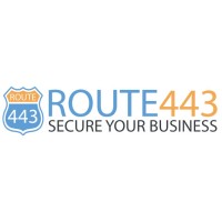 Route443 logo, Route443 contact details